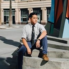 Ryan Huynh