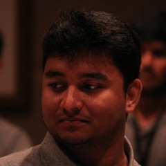 Ajay Shankar R