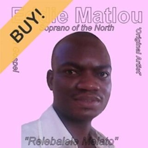 Eddie Matlou’s avatar