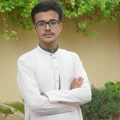 Hamza Ahmed
