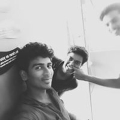 Sree Rag P S