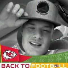 Justin Halftime Sport