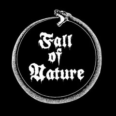 FALL OF NATURE