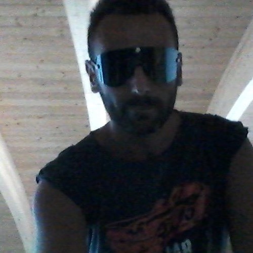 BONFA dj set HARDTEKNO/TRIBE. TRIBECORE