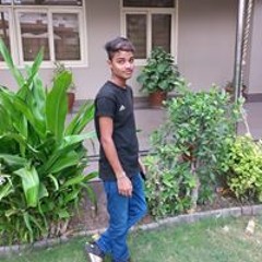 Vicky Shaikh