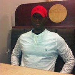 Terrence Jr
