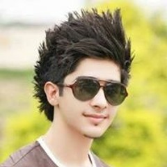Faizan Shah