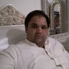 Ali Sher