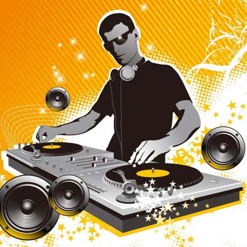 DJ - C5’s avatar