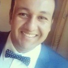 Jowany Raafat Jowany