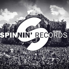 Spinnin' Records - Searcher