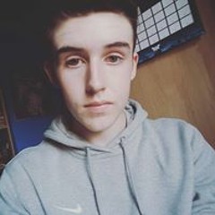 Ronan Kerr