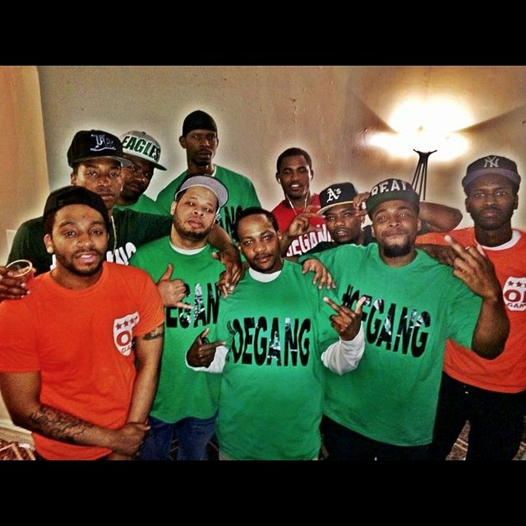 Stream O.E GANG music | Listen to songs, albums, playlists for