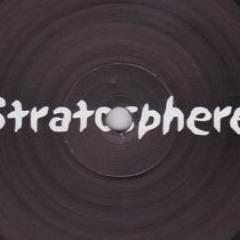 Stratosphere Records