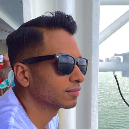 Mark Jaundoo - May 2015 Mix