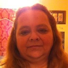 Kathy Bender Gonzalez