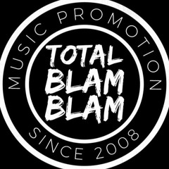 Total Blam Blam PR