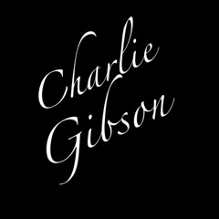 Charlie Gibson