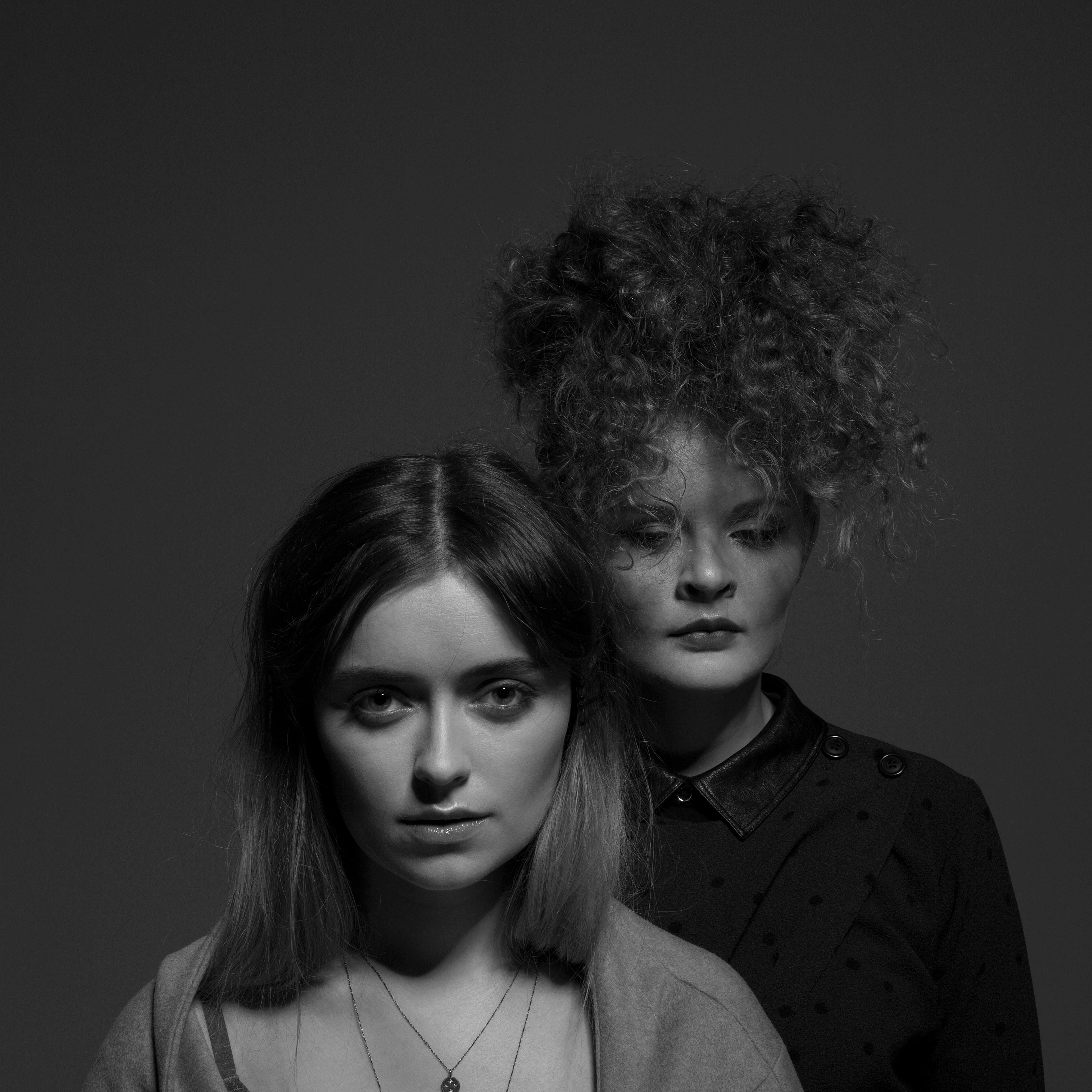 Elsa & Emilie