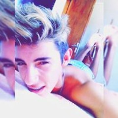 Guilherme Dos Santos