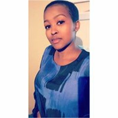 Khulekelwe Ntombela