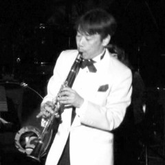Toshiya HOJO_Clarinet