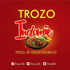 TROZO(D Brukina Hitmaker)