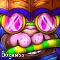 Bugembo the bug