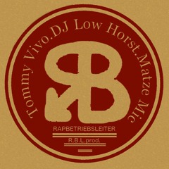 RBL (Tommy Vivo, MatzeMic, DJ Eber)