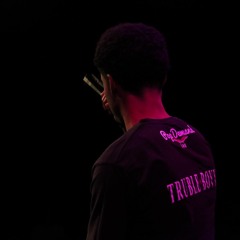 TrubleBoyy