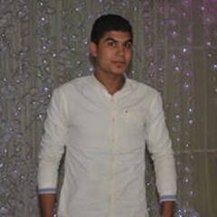 Mahmoud El Taieb