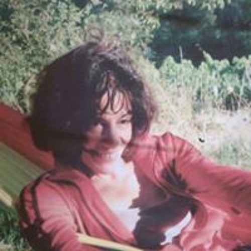 Valerie Rahali’s avatar