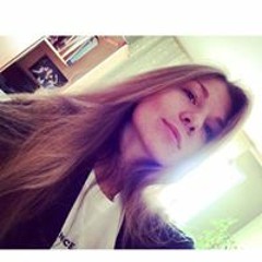 Irina  Kharitonova