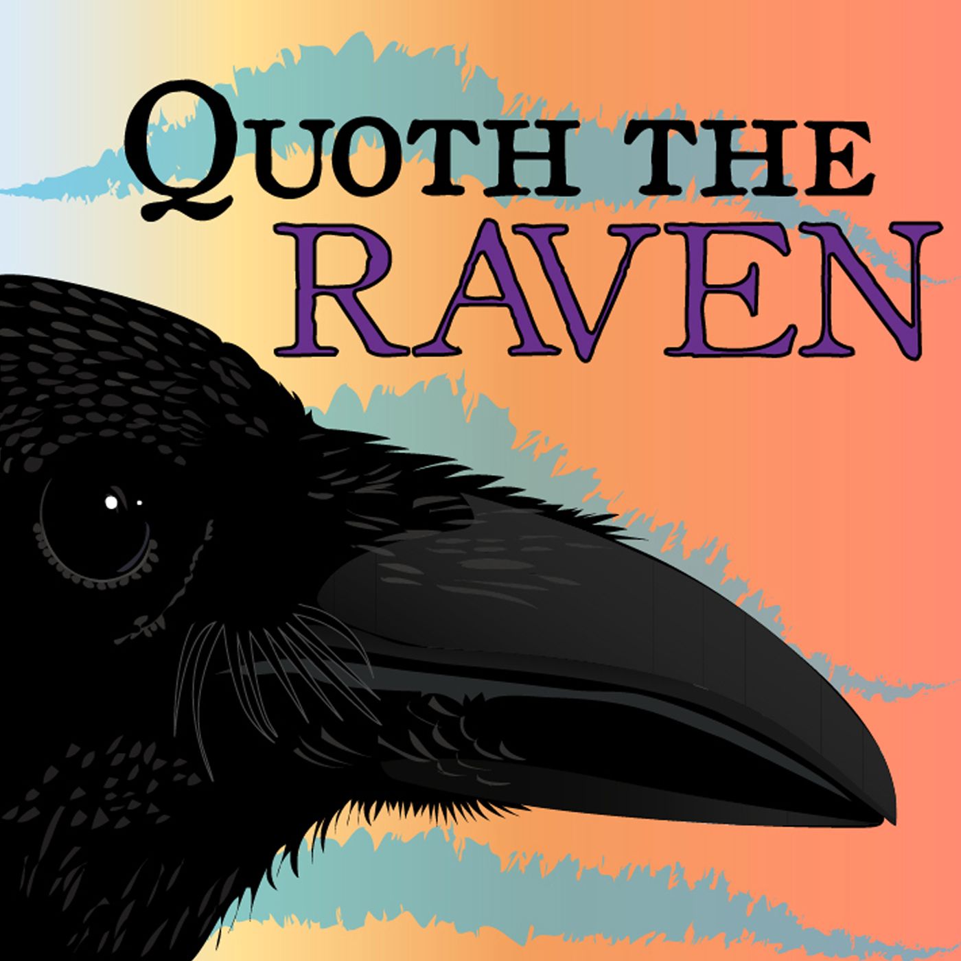 Quoth The Raven