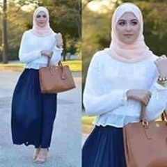 Donia Gaber