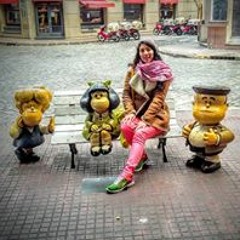 Carlita Herrada Armijo