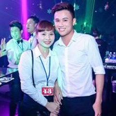 Thưởng Nguyễn