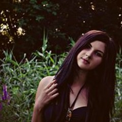 Victoria Pavlova