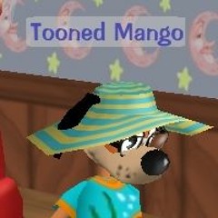 Tooned Mango
