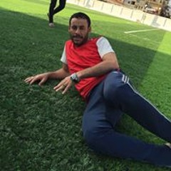 Mohamed Gomaa