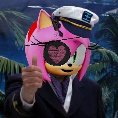 Walk The Kirby?