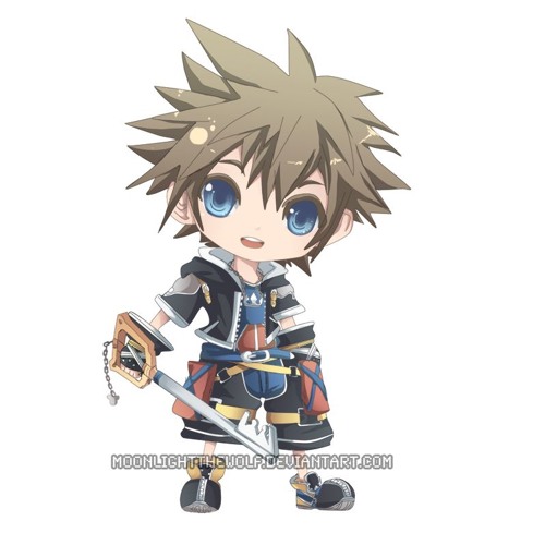 Sora’s avatar