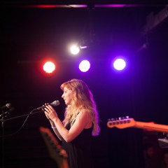Young & Beautiful (Cover of Lana Del Rey) By Nuvo Blu