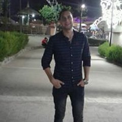 Mohamed Hmam