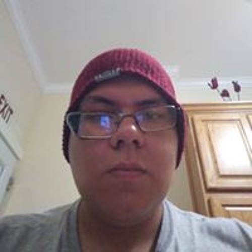 Christopher Rivera’s avatar
