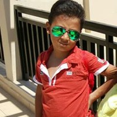 Mahmoud Gaber