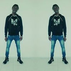 Tiney Jabbi