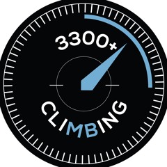 3300+ Climbing