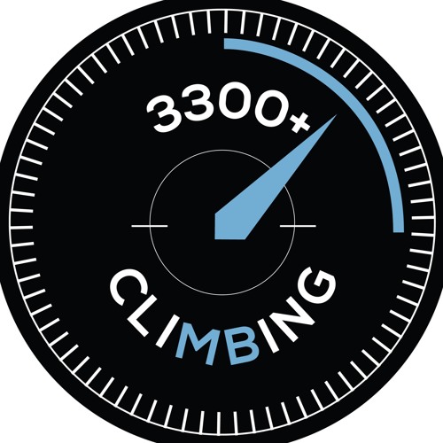 3300+ Climbing’s avatar