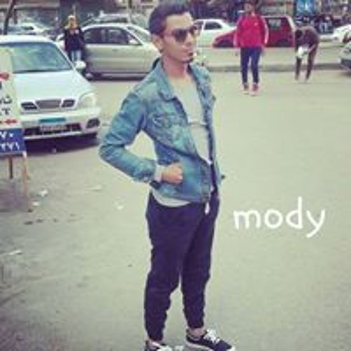 Mody El Tiar’s avatar